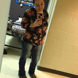 Meet your Posher, Tamra